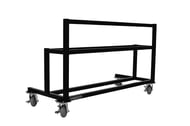 AR-20 Small Accessory Extended Concert Percussion Rack